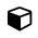 cube icon